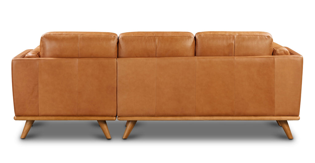 Cadiz Right-facing Sectional Sofa