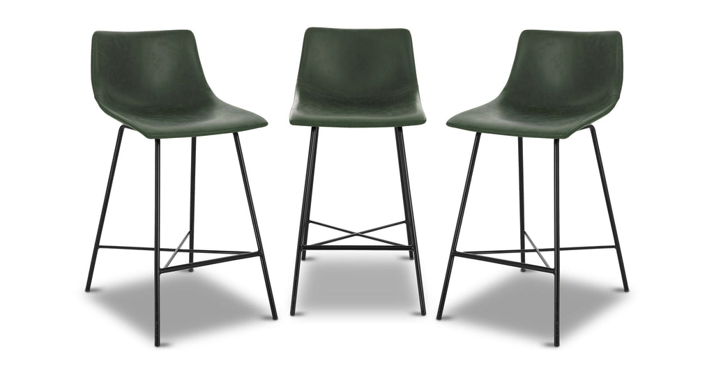 Paxton 24” Counter Height Stool