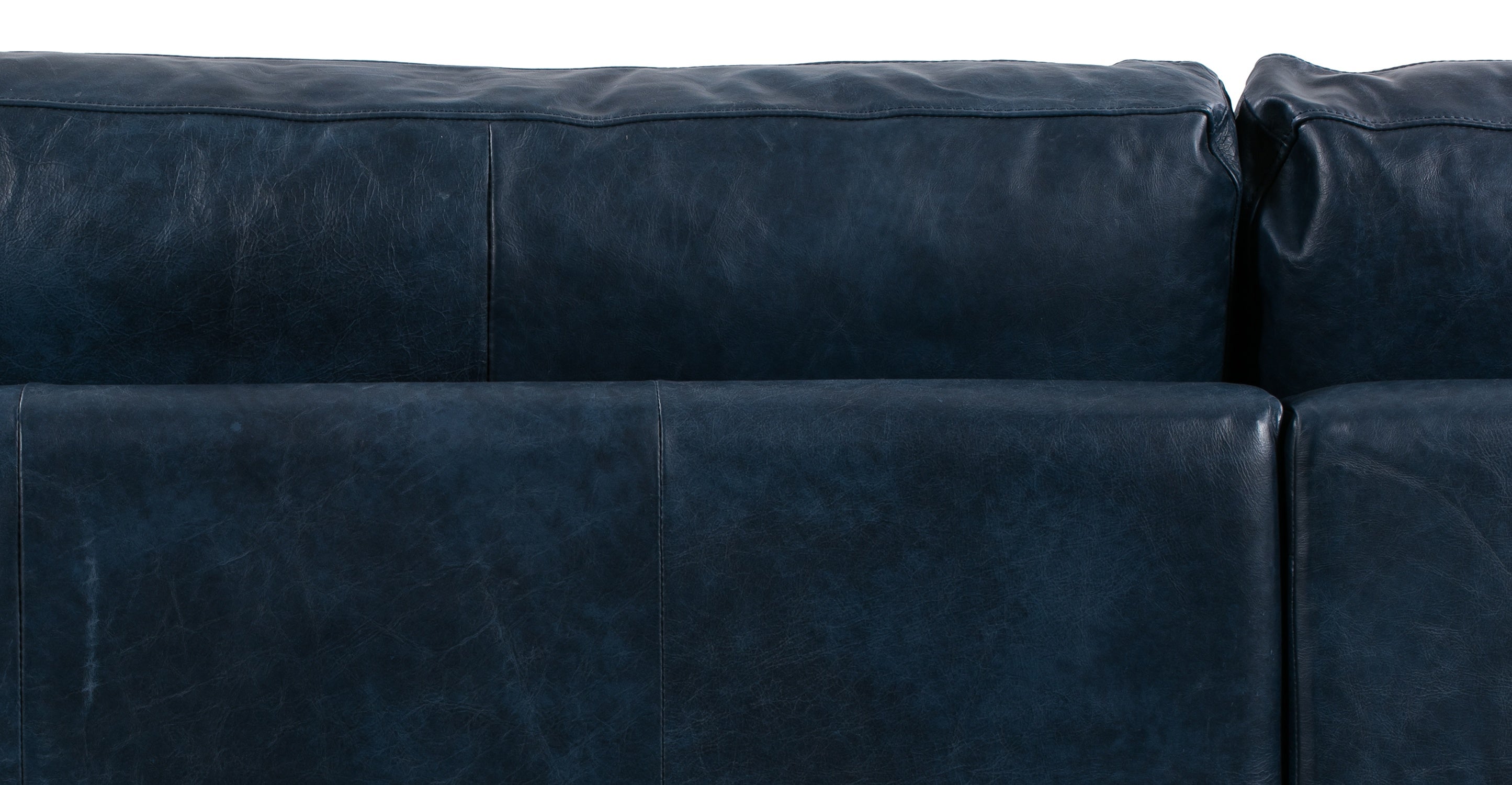 Napa Left-Facing Sectional Sofa