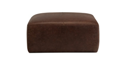Sequoia Ottoman