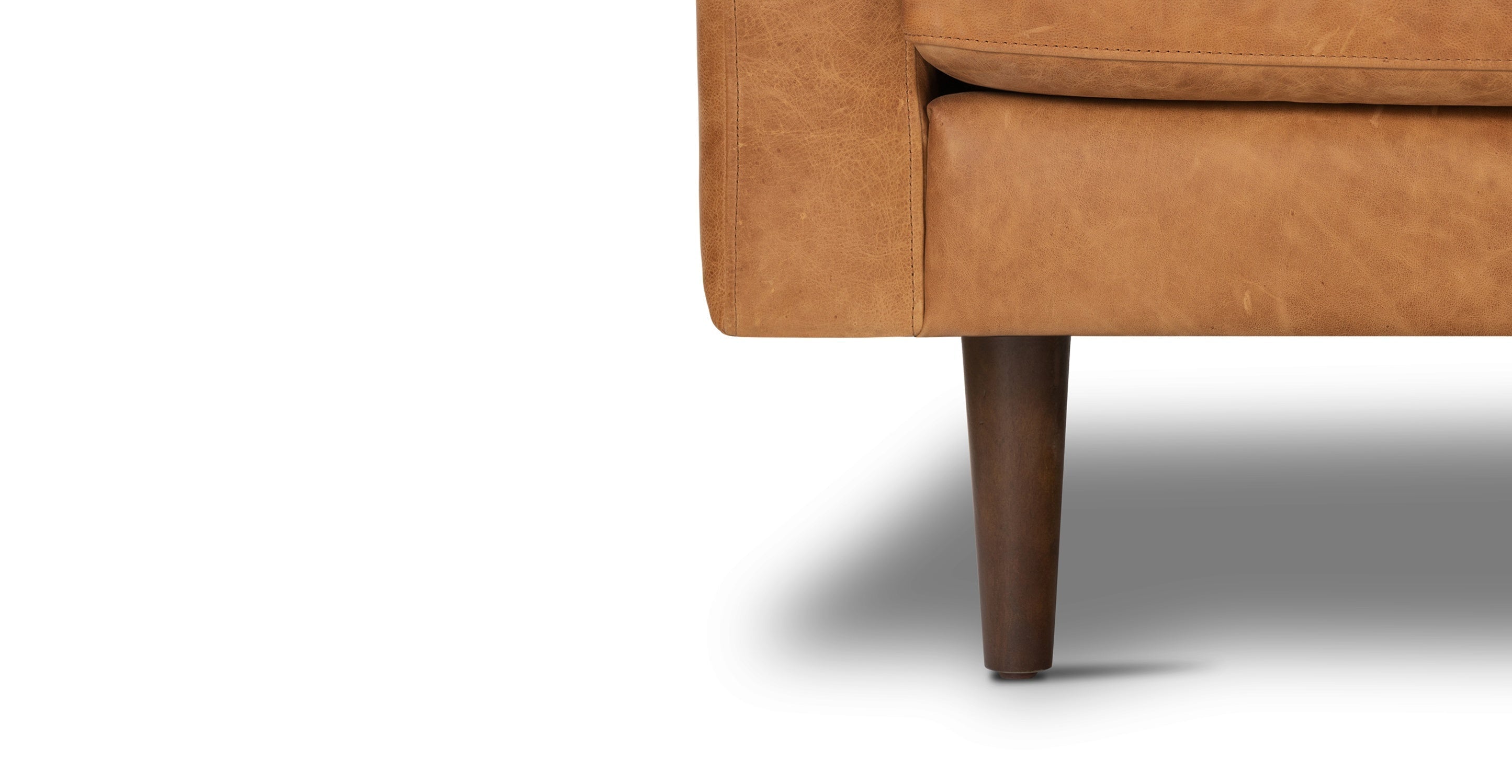 Napa Right-Facing Sectional Sofa