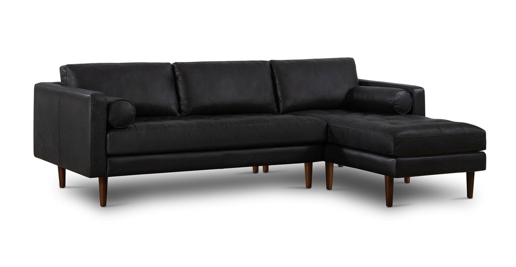 Napa Right-Facing Sectional Sofa