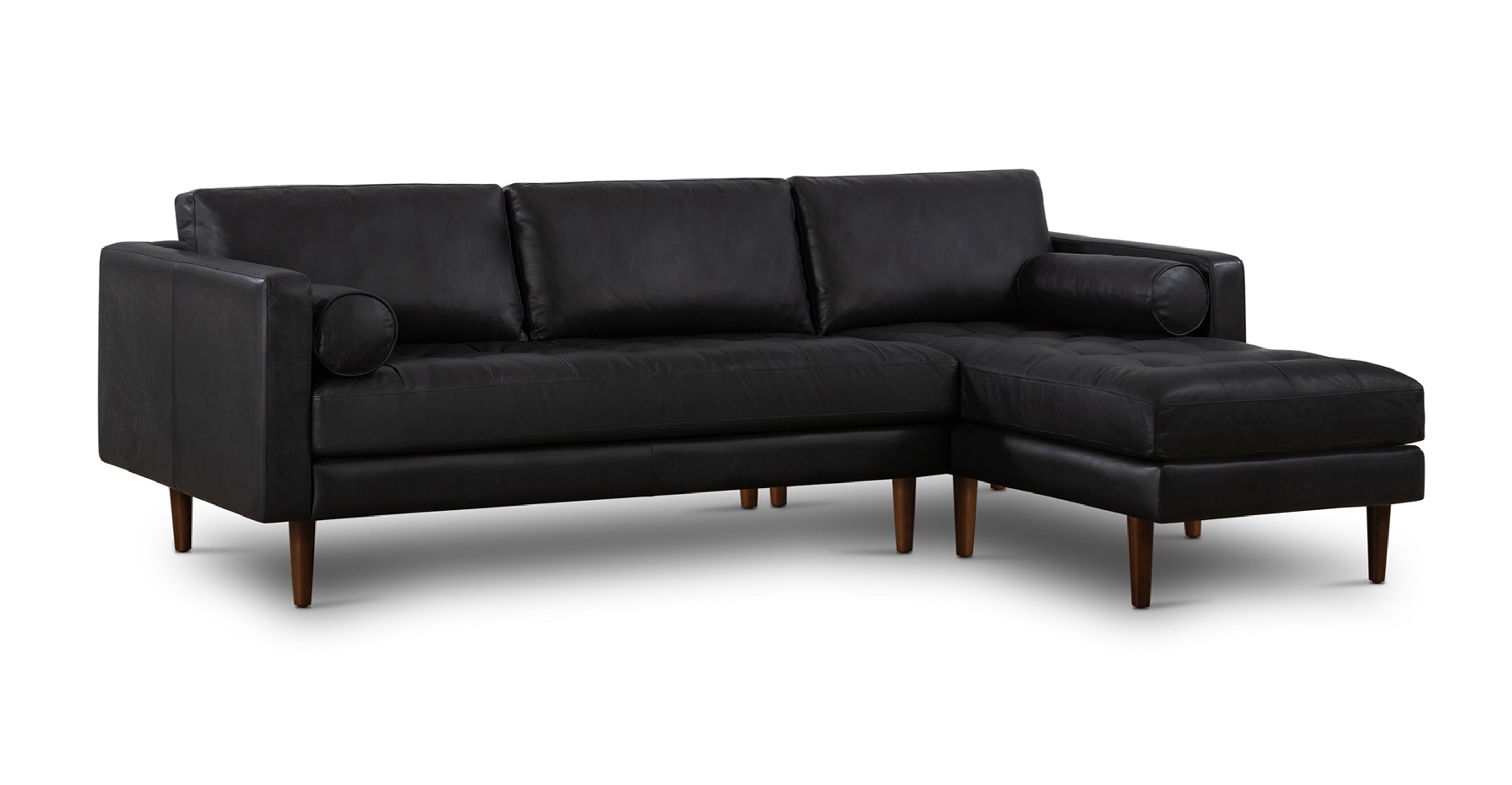 Napa Right-Facing Sectional Sofa