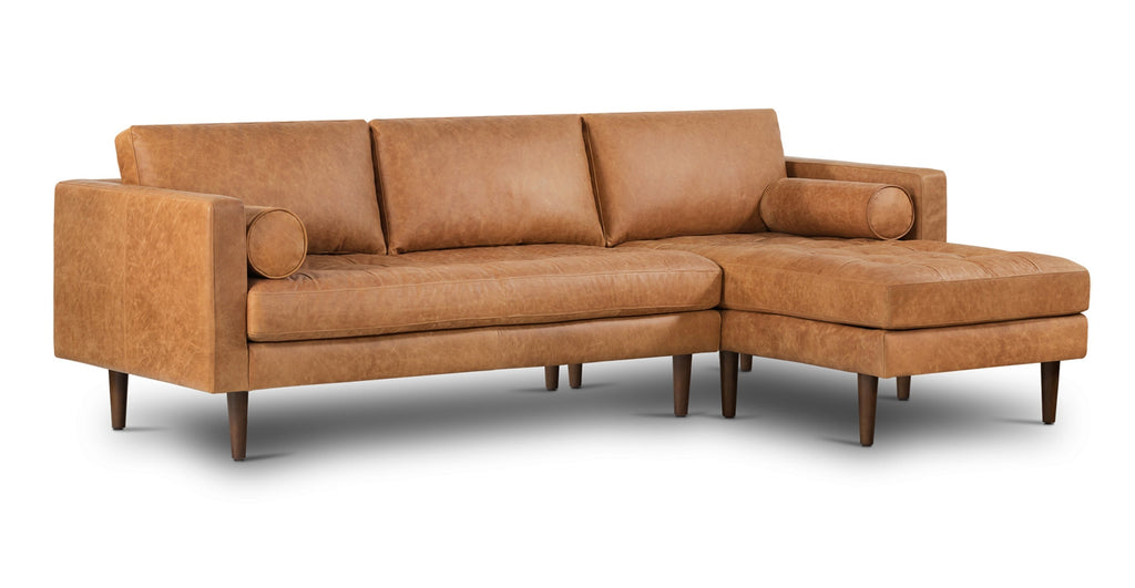 Napa Right-Facing Sectional Sofa
