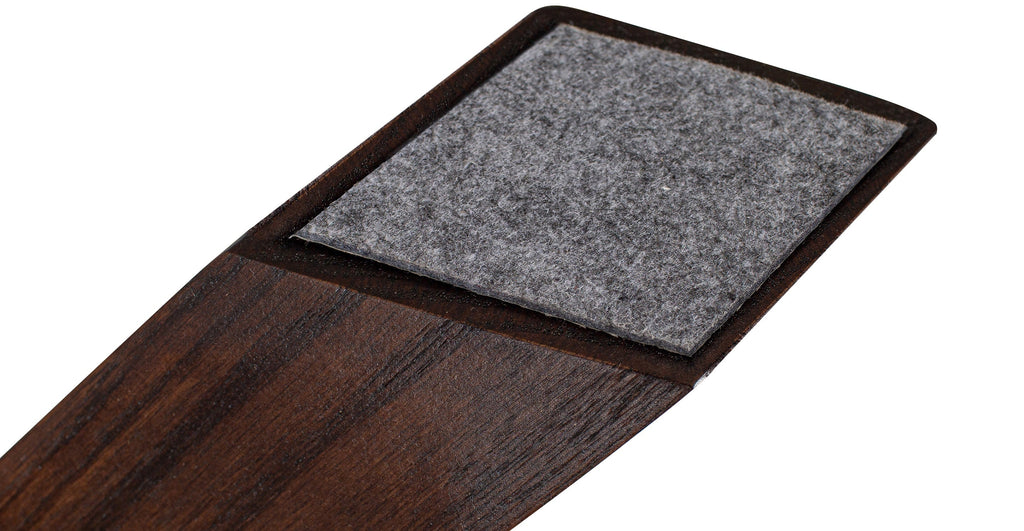 Kennedy Round Dining Table (37.4")