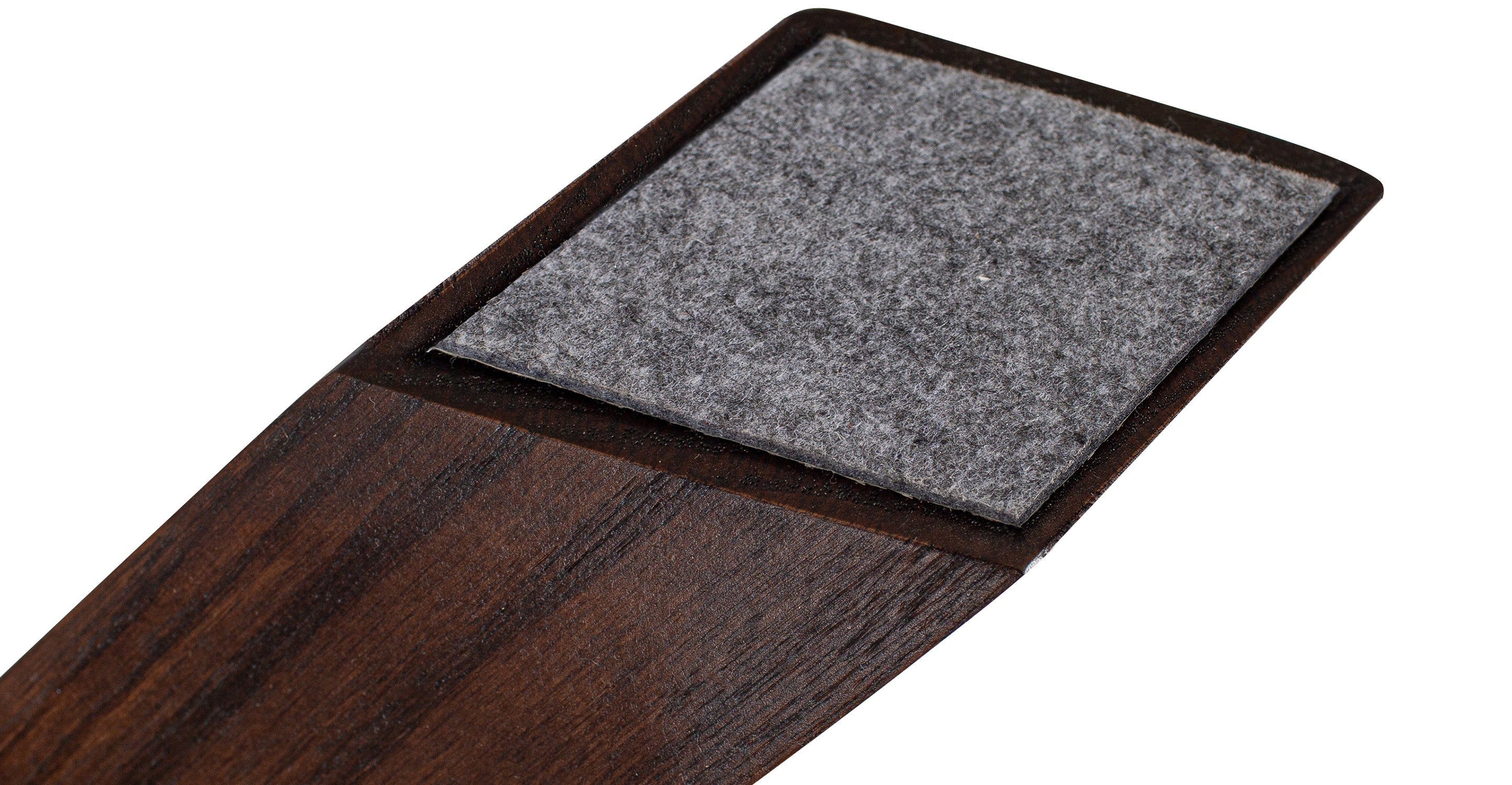 Kennedy Round Dining Table (37.4")