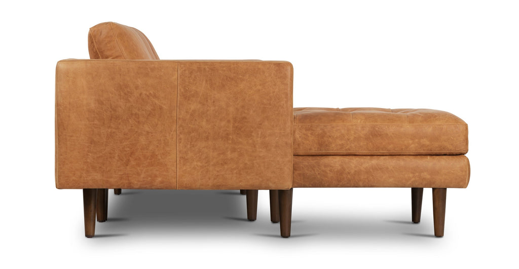 Napa Left-Facing Sectional Sofa