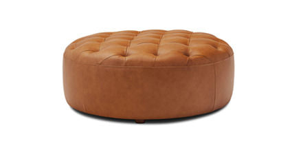 Ascot Ottoman