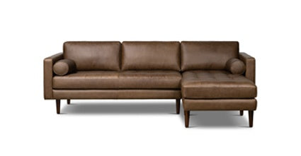 Napa Right-Facing Sectional Sofa