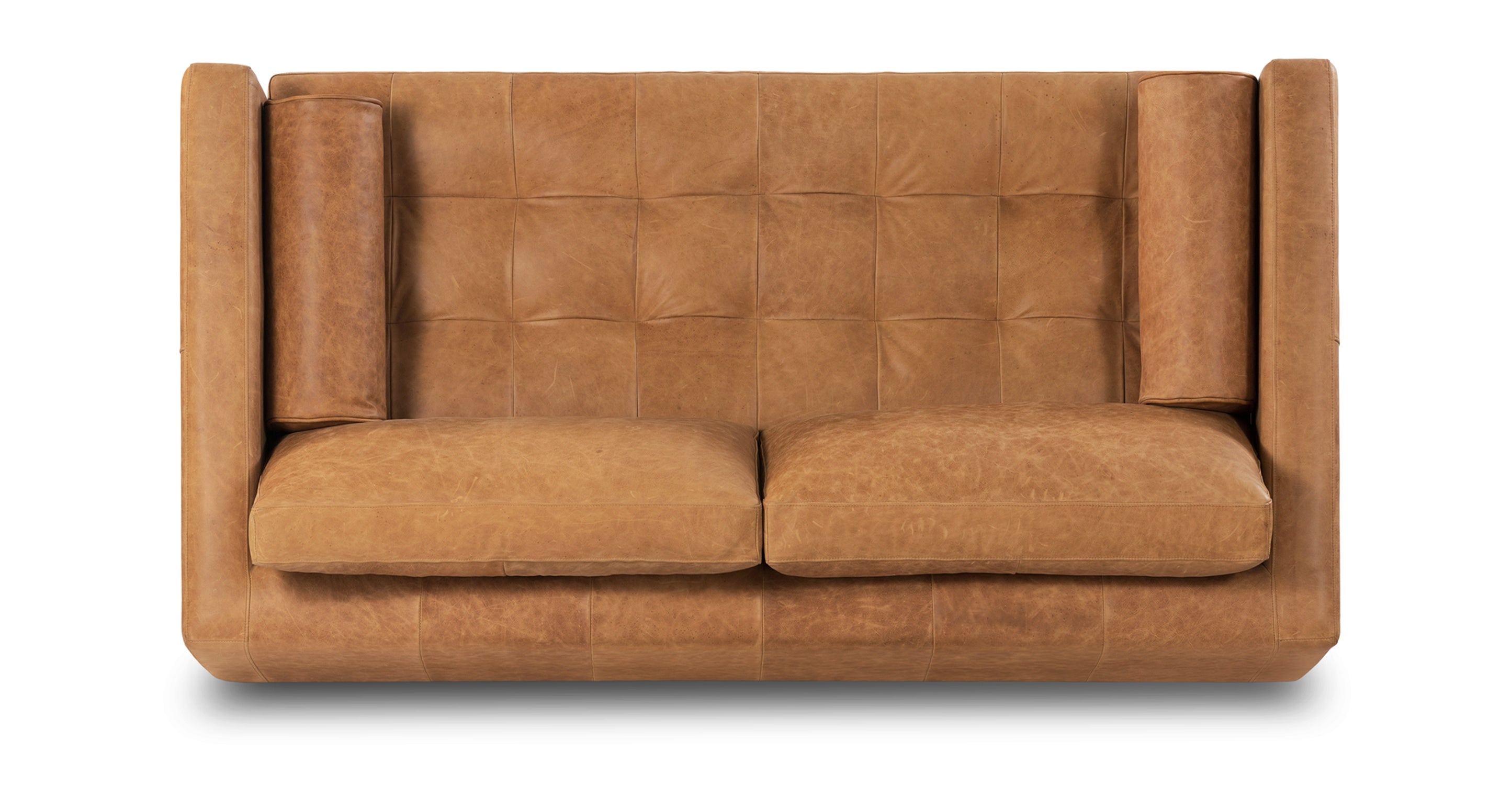 Napa 72" Apartment Sofa
