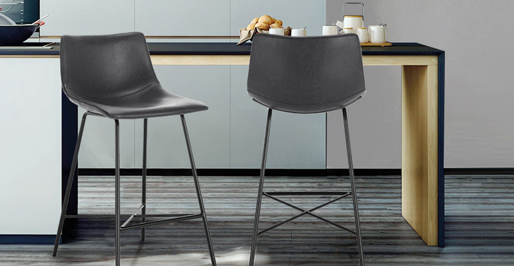 Paxton 24” Counter Height Stool