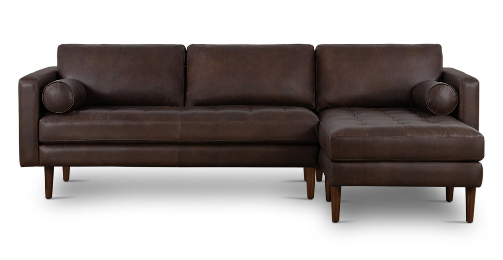 Napa Right-Facing Sectional Sofa