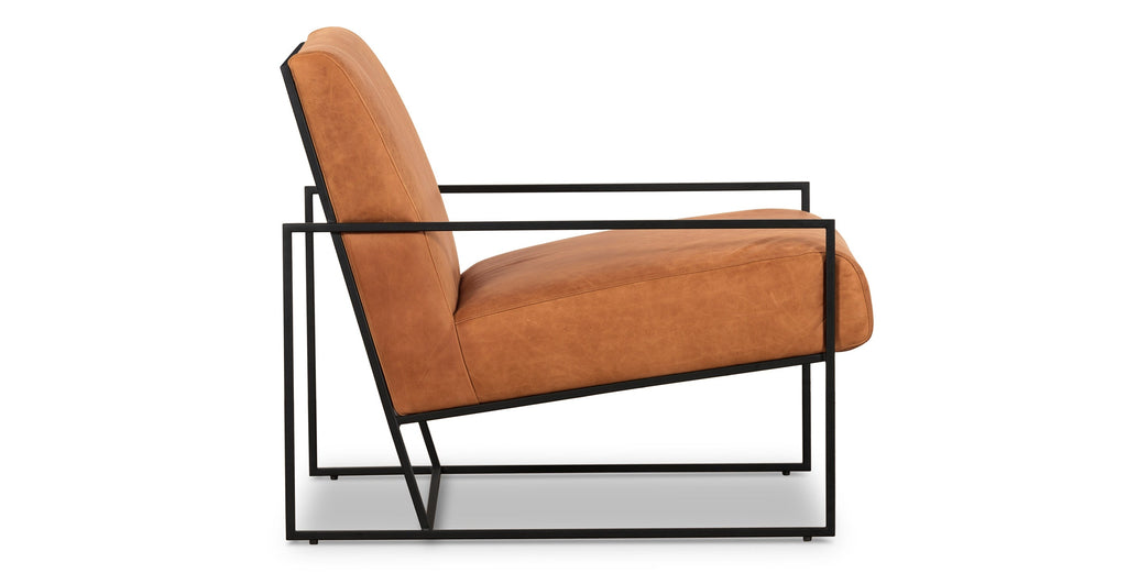 Bo Lounge Chair