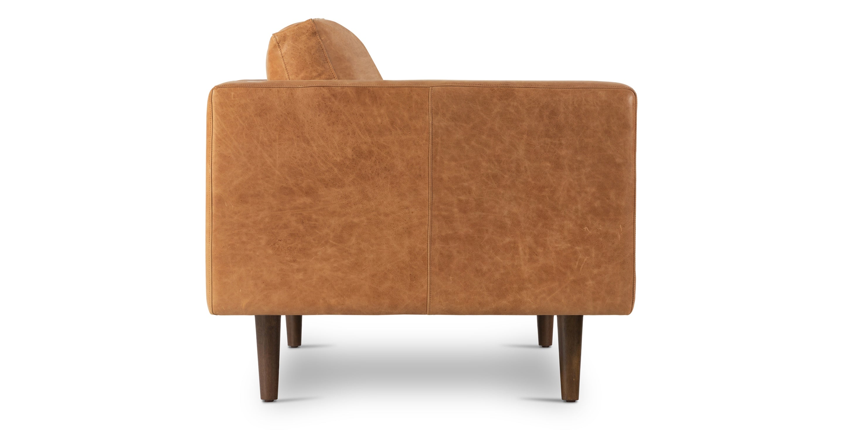 Napa 72" Apartment Sofa