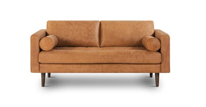 Napa 72" Apartment Sofa