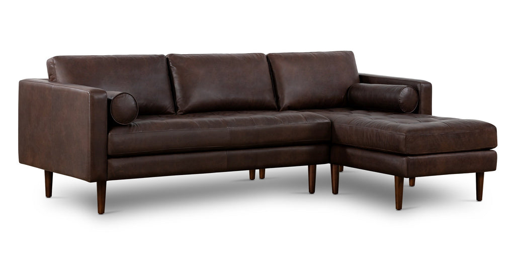 Napa Right-Facing Sectional Sofa