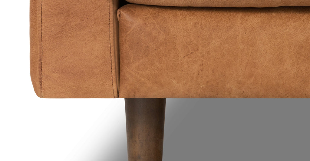 Napa 72" Apartment Sofa