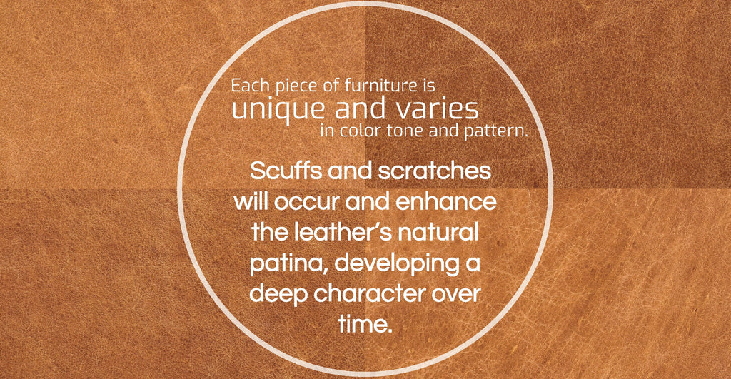 Calle 75" Apartment Sofa