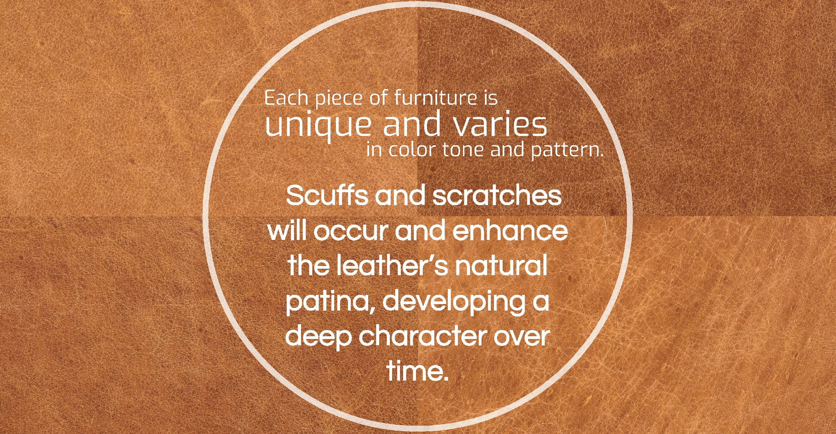 Calle 75" Apartment Sofa