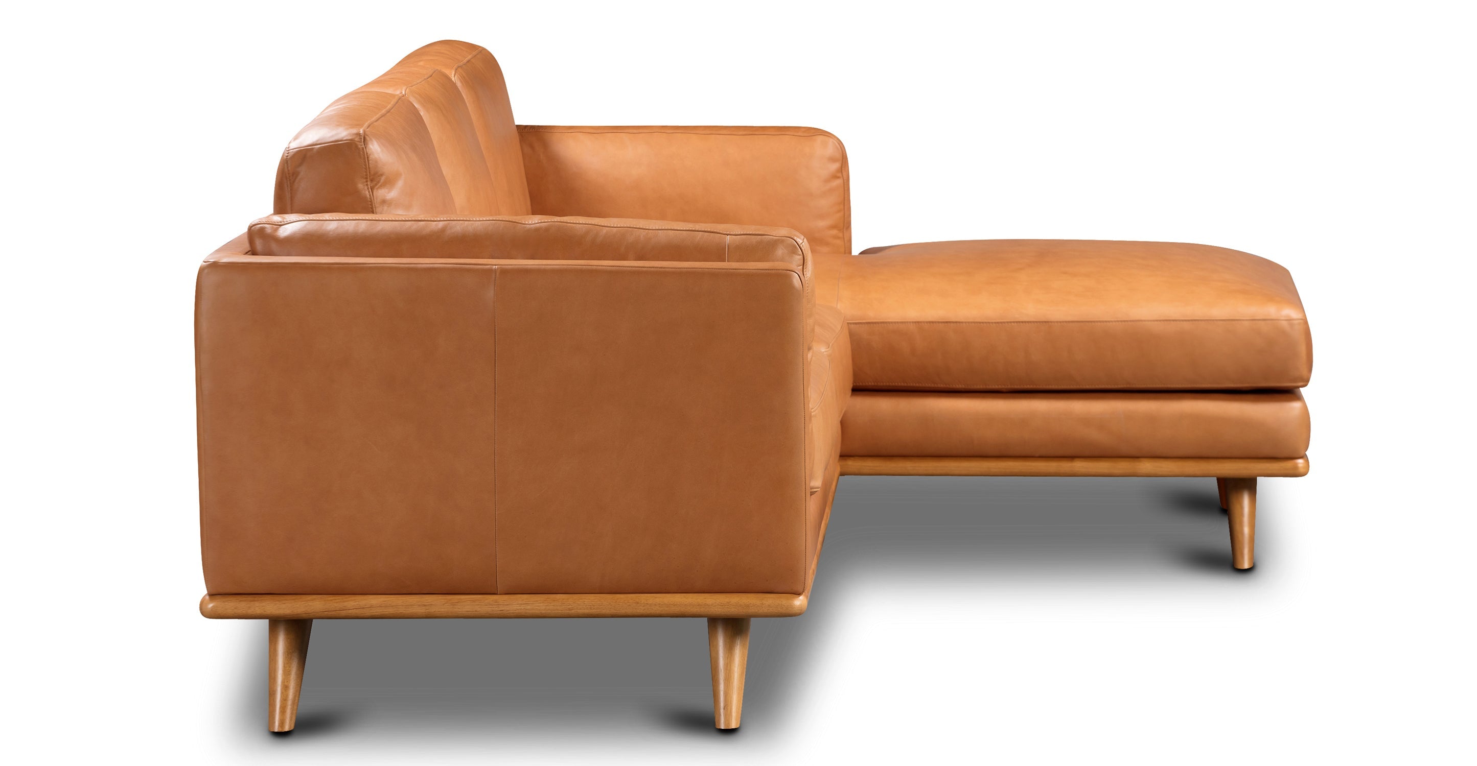 Cadiz Right-facing Sectional Sofa