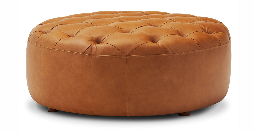 Ascot Ottoman