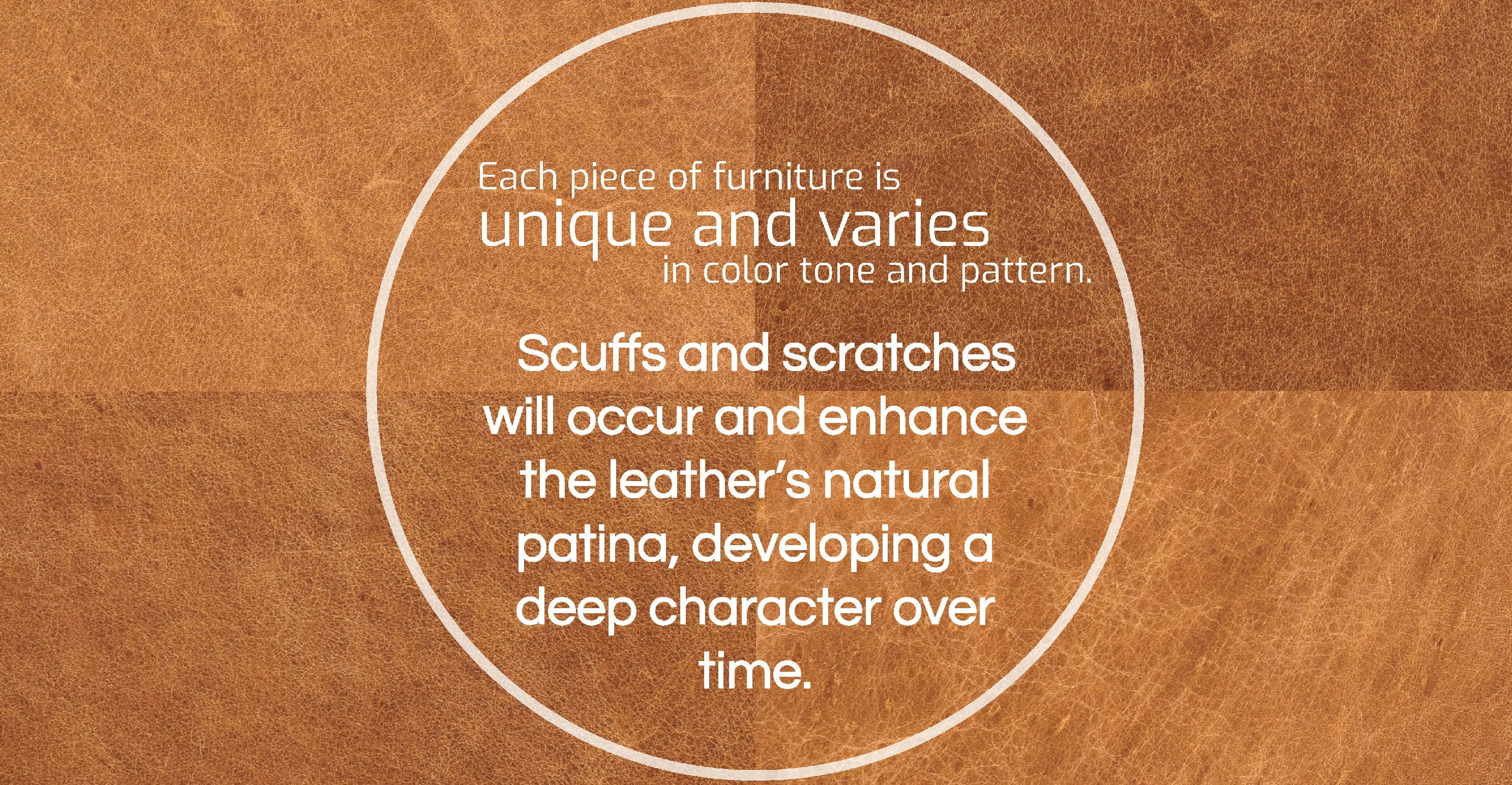 Calle 75" Apartment Sofa