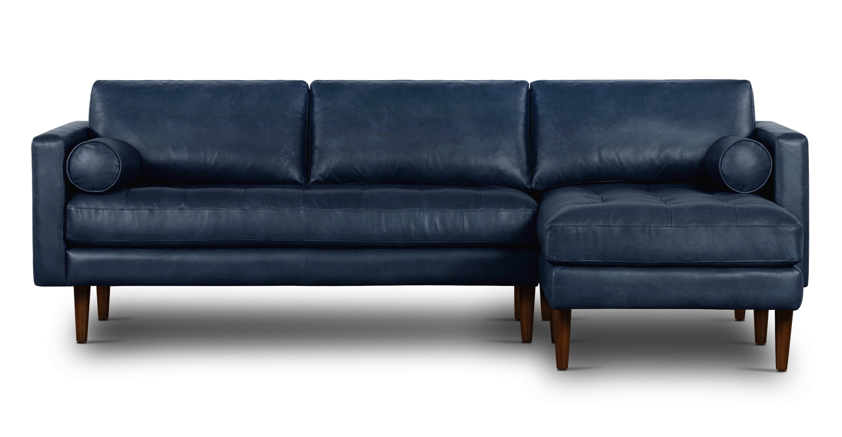 Napa Right-Facing Sectional Sofa