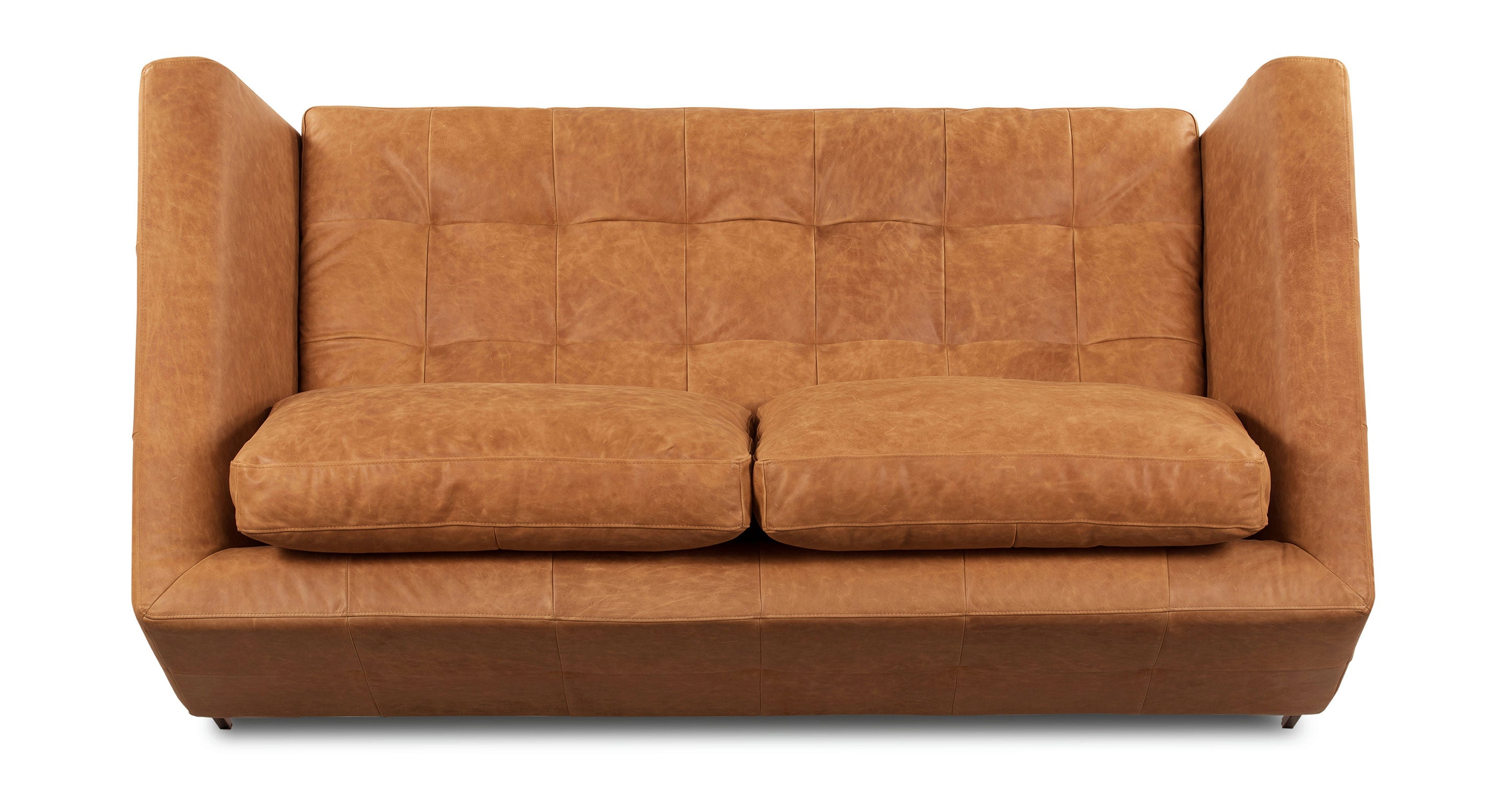 Calle 75" Apartment Sofa