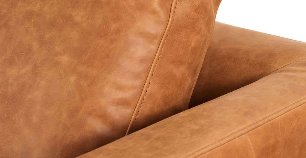 Calle 75" Apartment Sofa