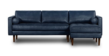Napa Right-Facing Sectional Sofa