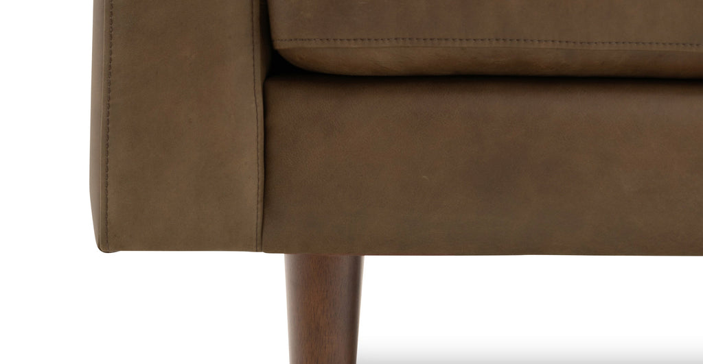 Napa 72" Apartment Sofa