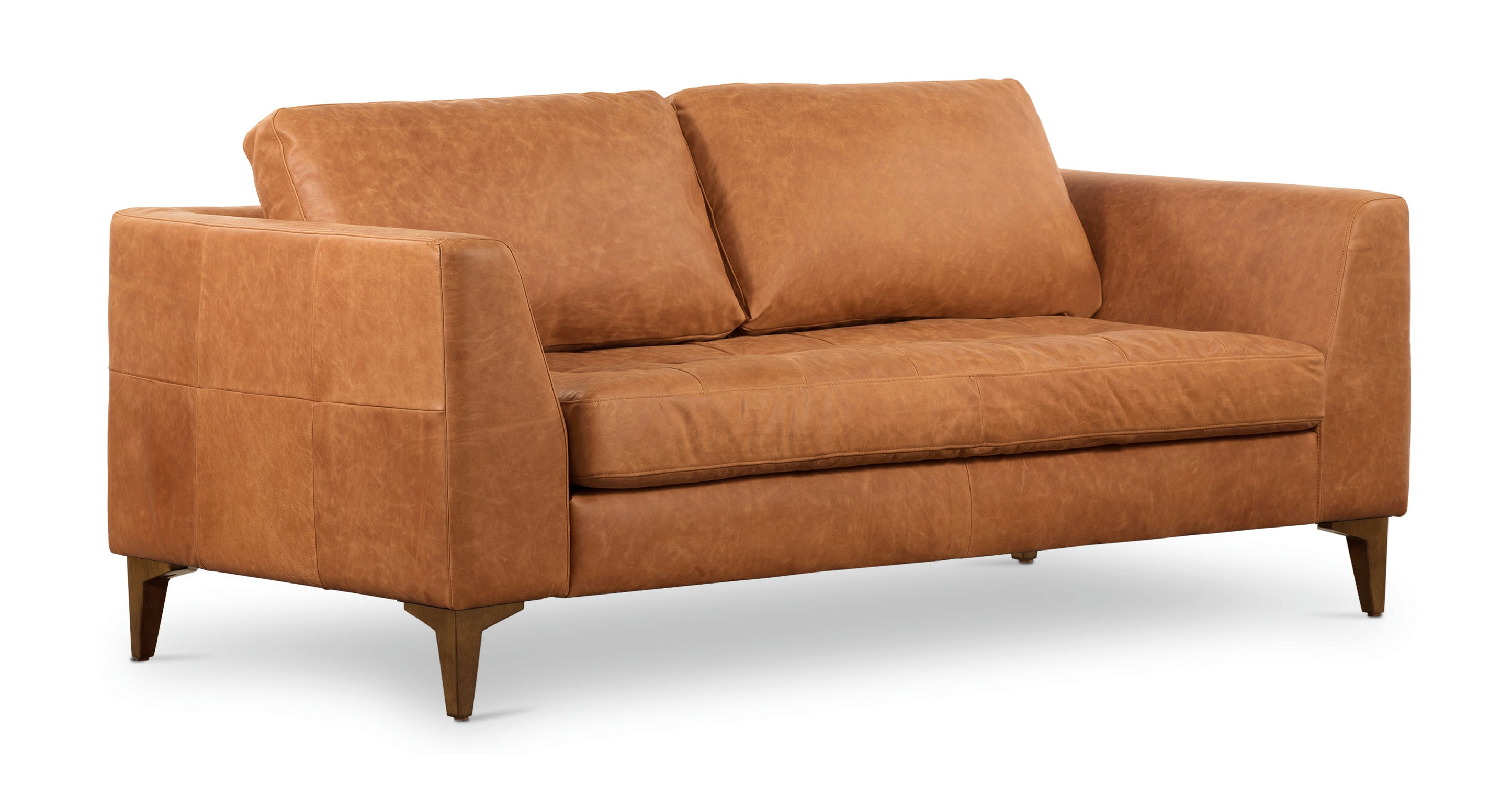 Calle 75" Apartment Sofa