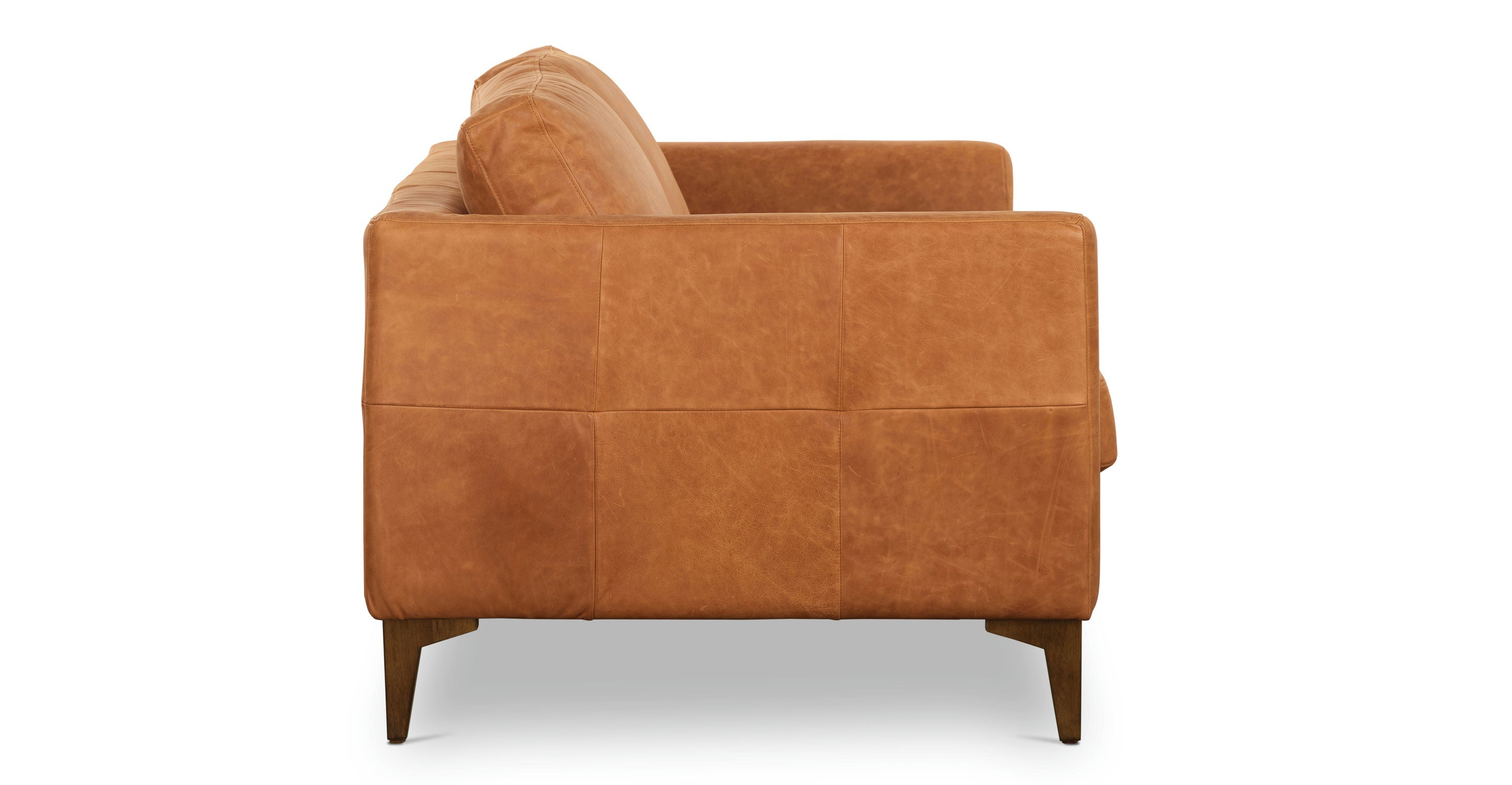 Calle 75" Apartment Sofa