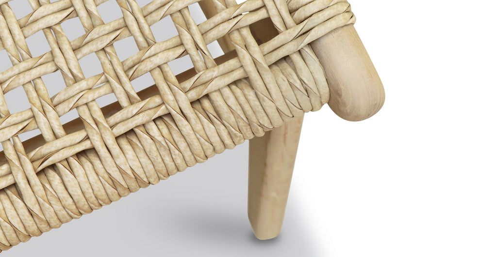 Batu Indoor / Outdoor Dining Chair