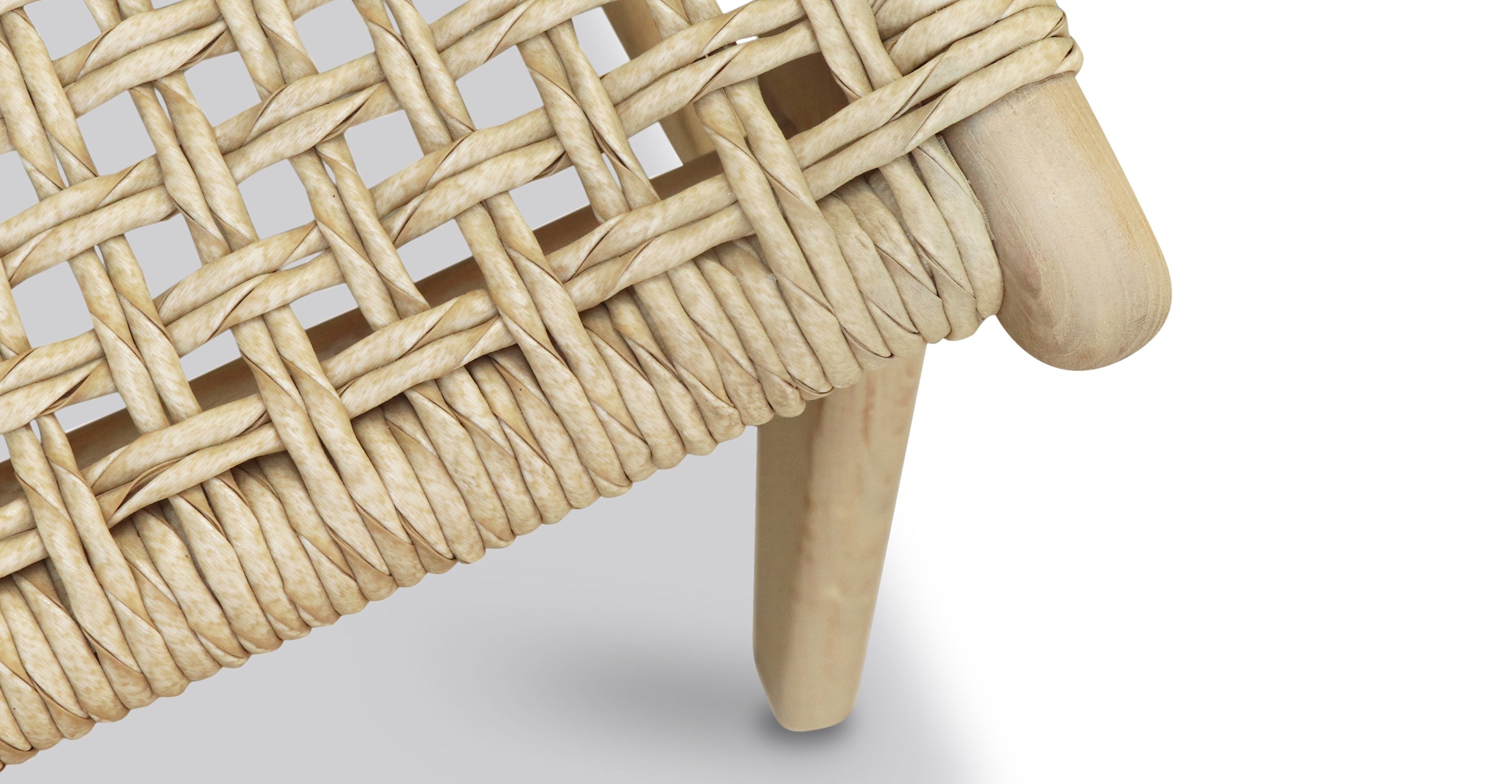 Batu Indoor / Outdoor Dining Chair