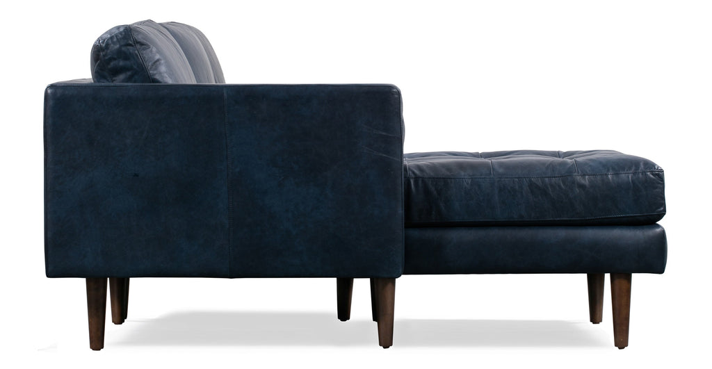 Napa Left-Facing Sectional Sofa