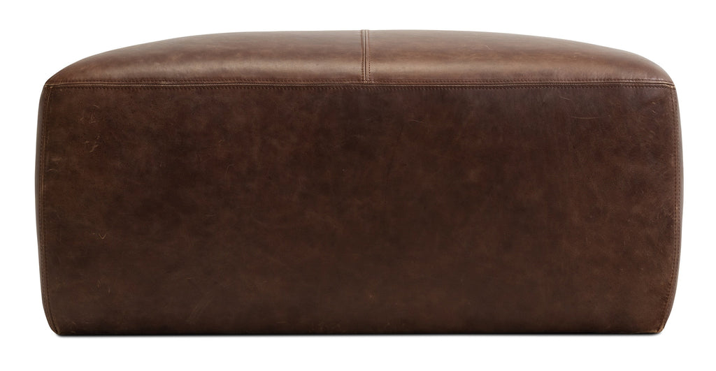 Sequoia Ottoman