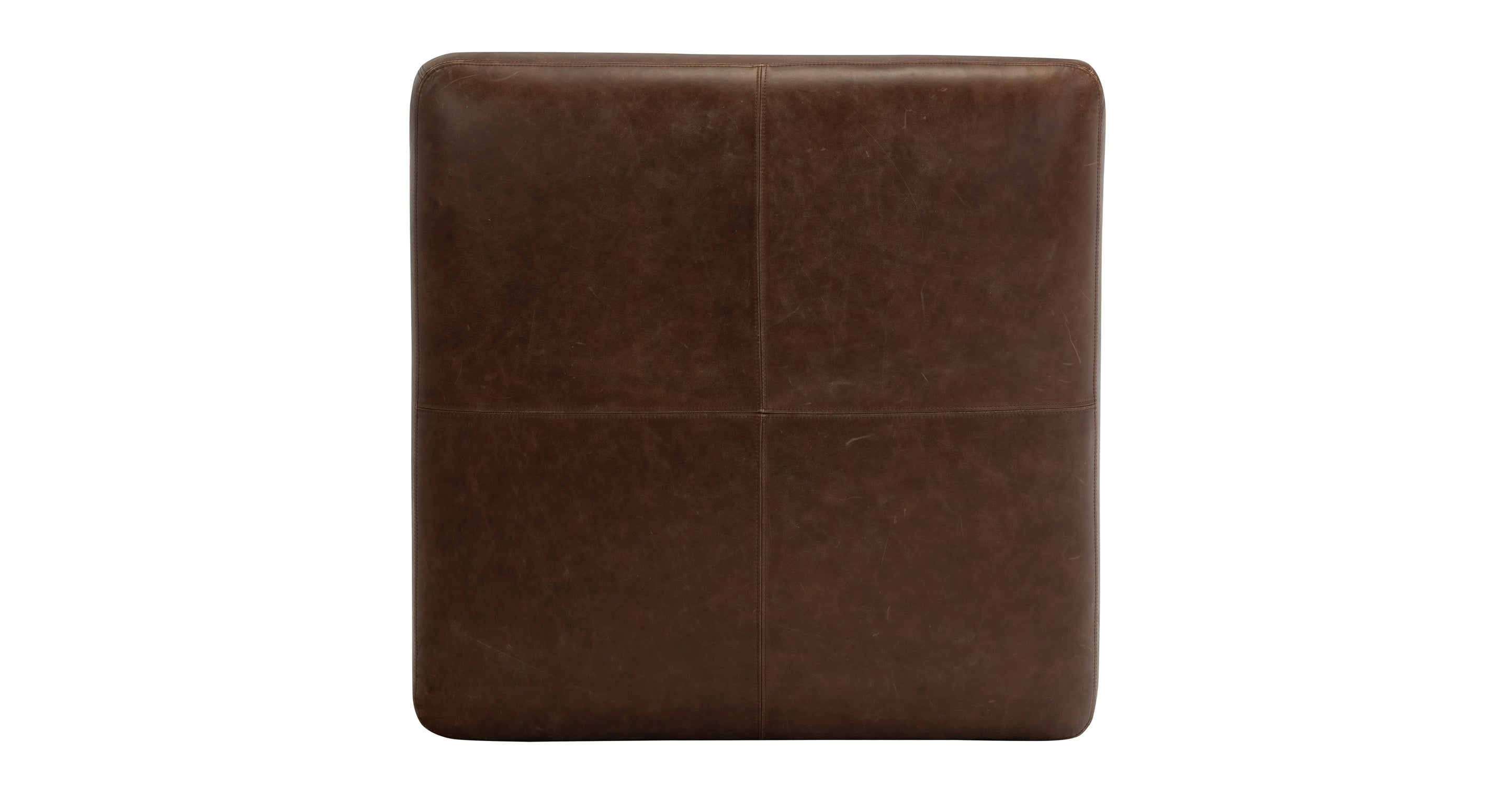 Sequoia Ottoman