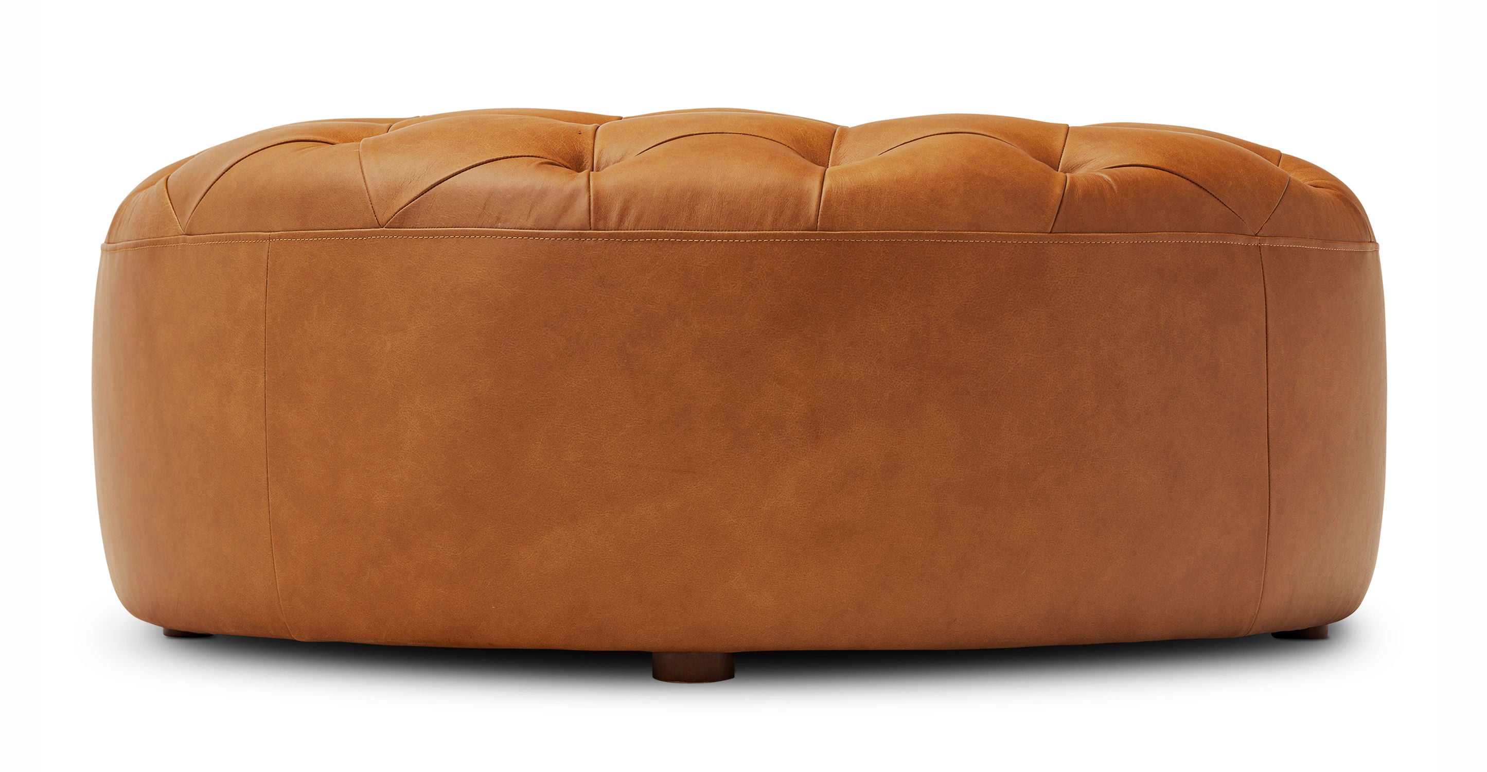 Ascot Ottoman