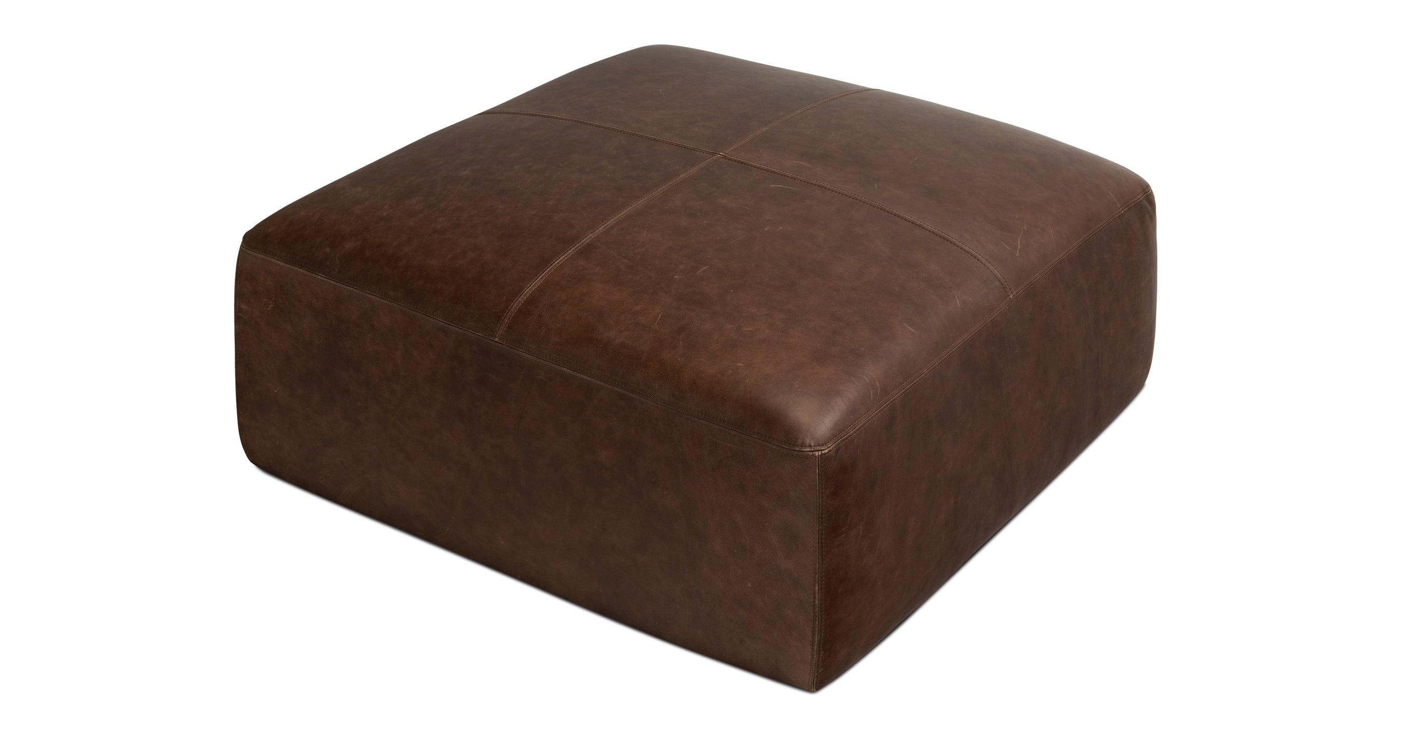 Sequoia Ottoman