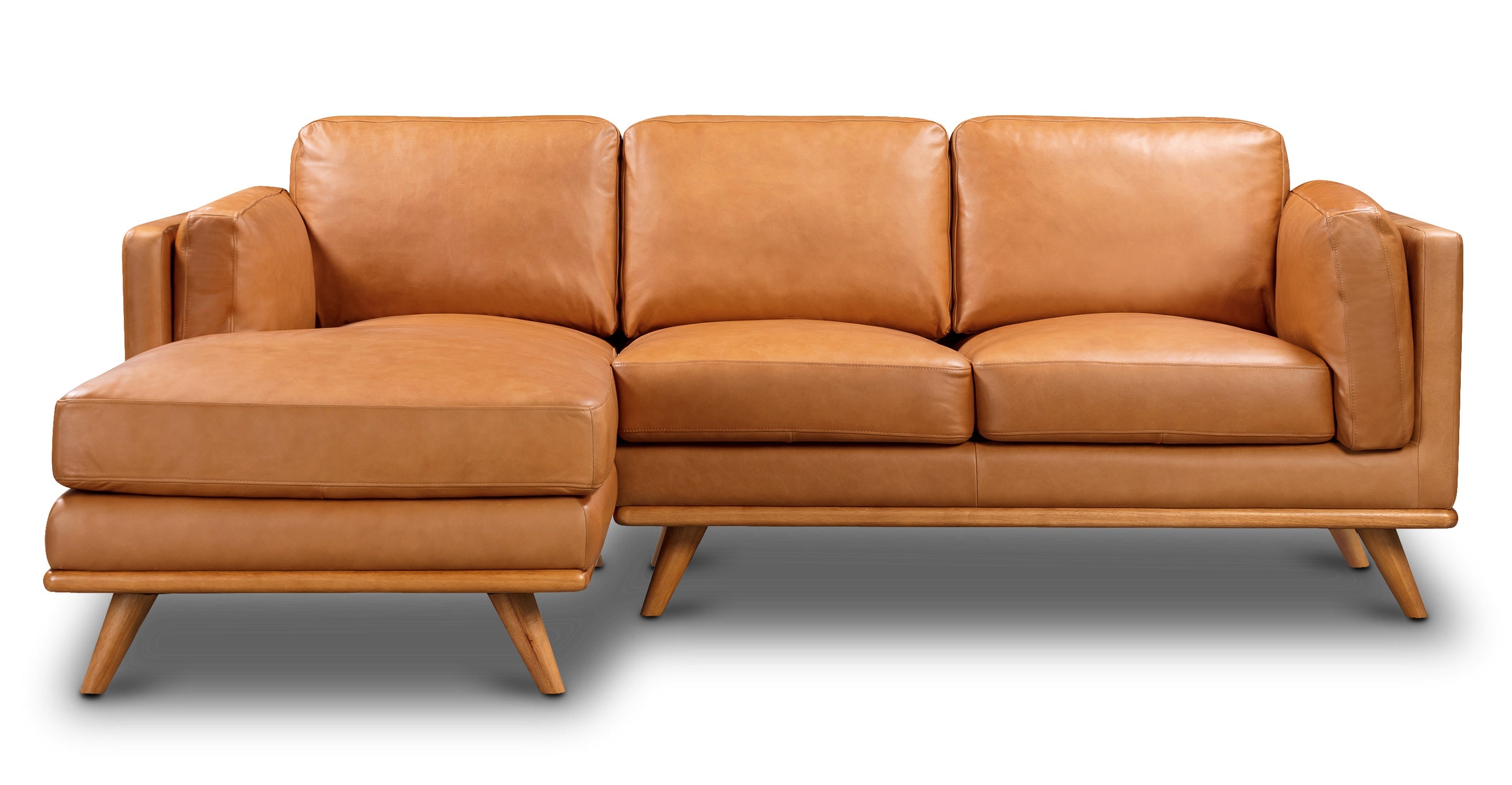 Cadiz Left-facing Sectional Sofa